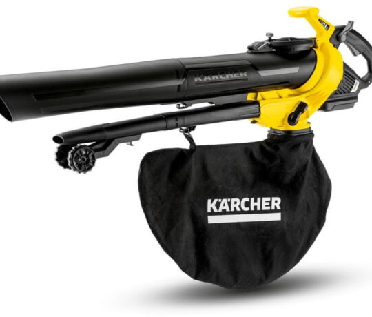 Karcher Odkurzacz akumulatorowy BLV 36-240 Battery 1.444-170.0