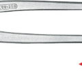 Knipex obcęgi zbrojarskie (obcęgi zbrojarskie) 99 04 220 (9904220)