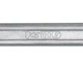 KS Tools KS-Tools 517.0702 klucz szczękowy dwustronny ,8 X 9 mm 4042146078365