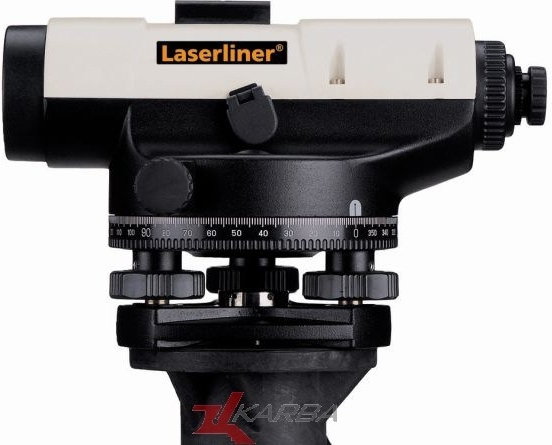 Laserliner AL26