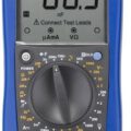 LIMIT Miernik cyfrowy - Multimeter 500