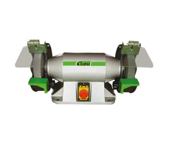 LUNA SZLIFIERKA TARCZOWA STOŁOWA LSG 200 H 900W 201810215(luna-201810215)