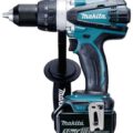 MAKITA DDF458RTJ