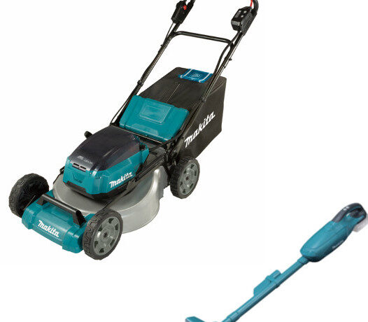 Makita Makita model DLM530PT4