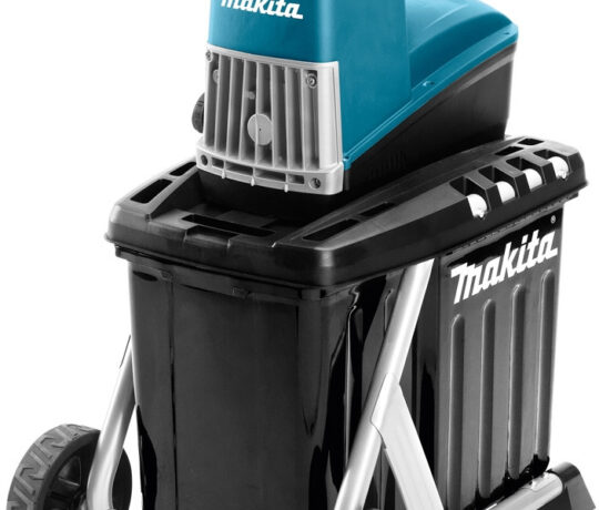 Makita Rozdrabniacz do gałęzi UD2500 2500W