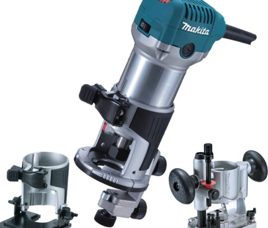 Makita RT0700CX2
