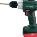 Metabo BS 14,4 Li Set