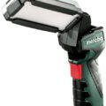 Metabo LAMPA AKUMULATOROWA SLA LED