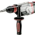 Metabo Młot udarowo-obrotowy Młot kujący Młot wielofunkcyjny UHEV 2860-2 Quick 1100 W 230 V SDS-Plus walizka