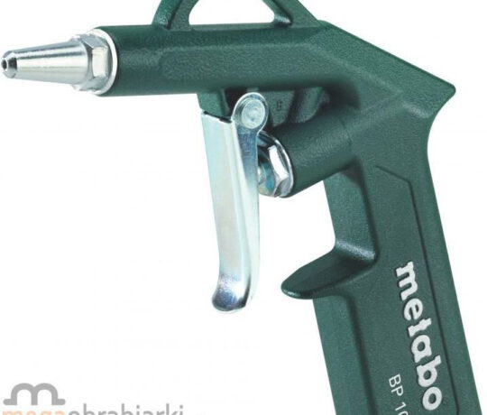 Metabo Pneumatyczny pistolet wydmuchowy BP 10 601579000