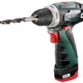 METABO PowerMaxx BS Basic (600080500)