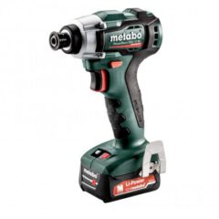 Metabo PowerMaxx SSD 12 BL w walizce