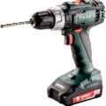 Metabo SB 18 L 3x2 (602317500)