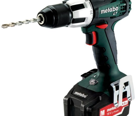 METABO SB 18 LT (602103500)