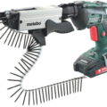 Metabo SE 18 LTX 4000