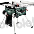 Metabo TS 36 LTX BL 254 613024850 bez akumulatora i ładowarki 613024850