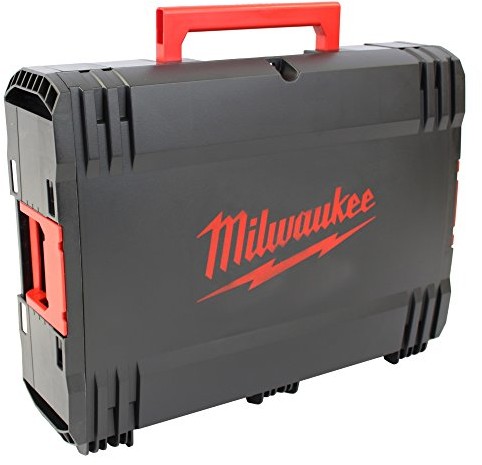Milwaukee HD-Box pusty rozmiar 1