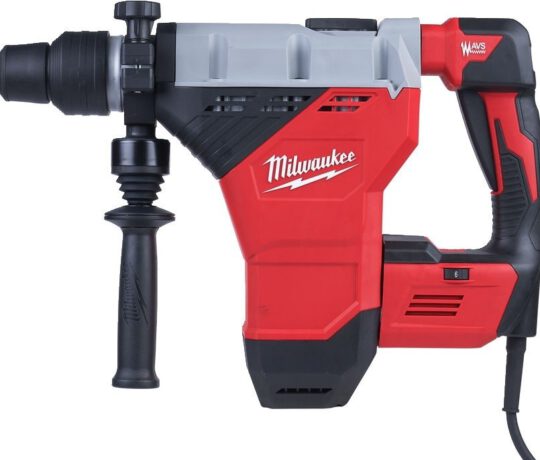 Milwaukee K 850 S