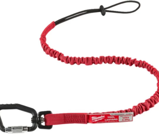 Milwaukee Smycz do narzędzi (do 4,5 kg) Milwaukee 4932471351