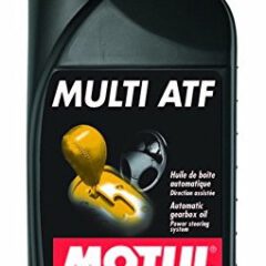 Motul MOTUL Multi ATF 1L 103221-12PK