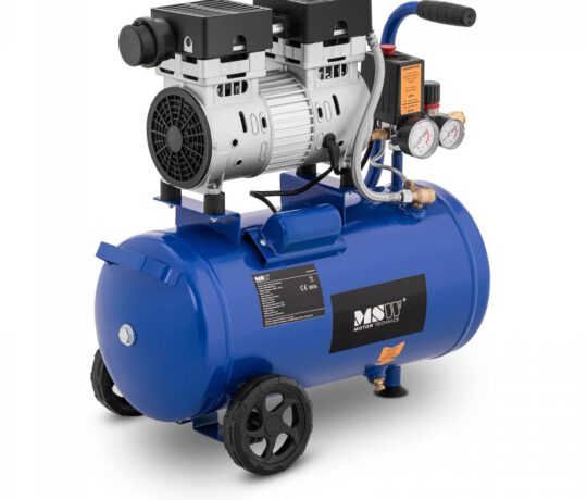 MSW 24L 8 BAR MSW 10061054 MSW-0AC750-24L