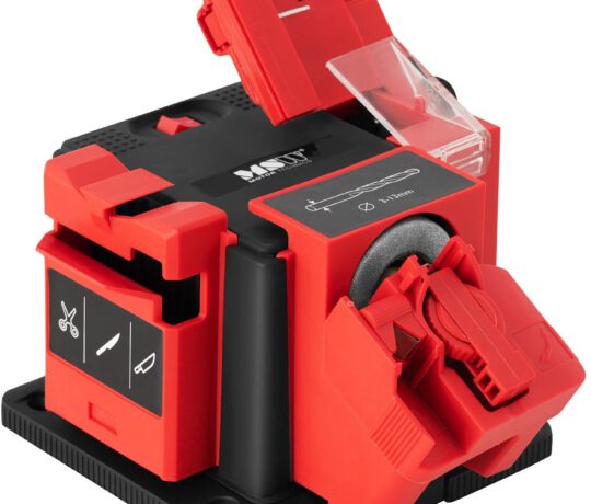 MSW Ostrzałka wielofunkcyjna 65 W 6700 obr./min dysk diamentowy MSW-MS-65