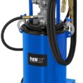 MSW Smarownica pneumatyczna - 12 l - MSW - PRO-G 12 PRO-G 12