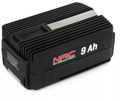 NAC Akumulator B40-90-NG