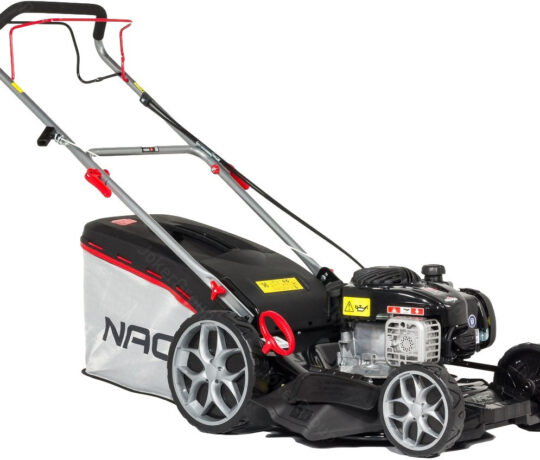 NAC LS46-500E-HSS-JR