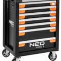 NEO-TOOLS Szafka narzędziowa PRO 84-220