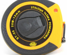 Nivel System Taśma pomiarowa ST-20 ST-20