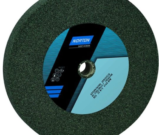 Norton Tarcza z ostrzami widii 150 x 20 x 12 7 mm