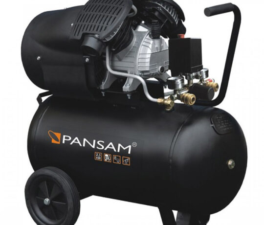 Pansam A 077060