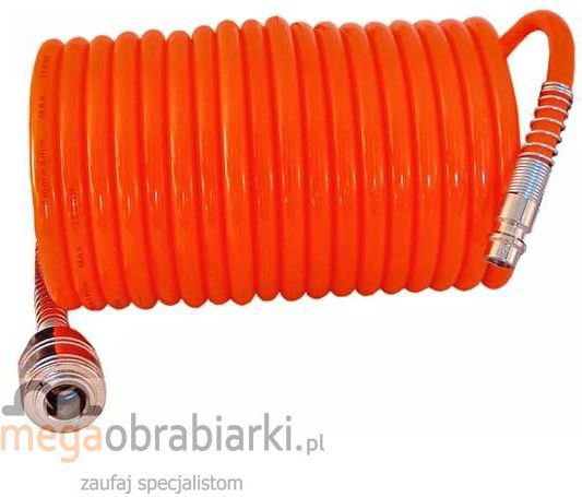 PANSAM Przewód spiralny PE standard 5 m A533090