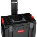 PATROL QBRICK SYSTEM Skrzynka narzędziowa na kołach Qbrick System PRO 39 x 45 x 69 cm