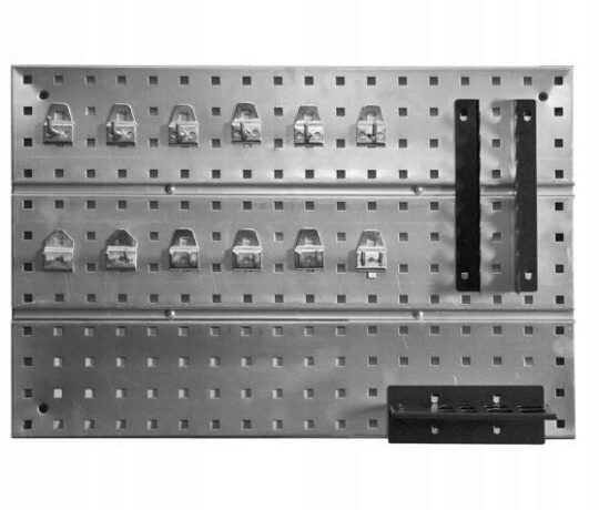 PATROL Ściana narzędziowa Tool Wall Panel Basic