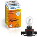 Philips Żarówka P24 W [V] (1 szt.) |  (12086ffc1) P12086