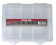 Proline organizer 5 przegródek, 35x160x200mm 35701
