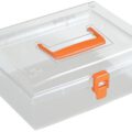 Prosperplast Organizer NUF3L