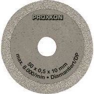 PROXXON Tarcza 50/10 mm diamentowa PR28012 PR28012