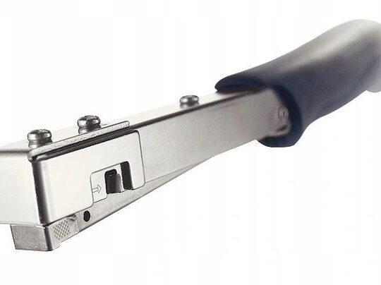 Rapid Zszywacz młotkowy R19E