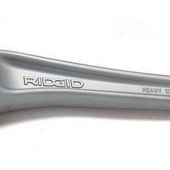 RIDGID Klucz aluminiowy kątowy klucz do rur 14 (31120)