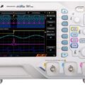 Rigol Oscyloskop cyfrowy DS1054Z 50 MHz 1 GS/s (jeden kanał) 500 MS/s (dwa kanał