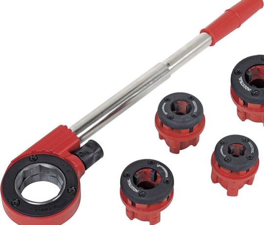 ROTHENBERGER Industrial Industrial 070669E