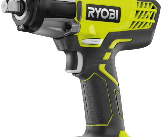 RYOBI Klucz udarowy 18 V R18IW3-0