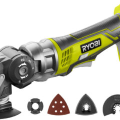 RYOBI ONE PLUS Narzedzie wielofunkcyjne R18MT-0 18 V