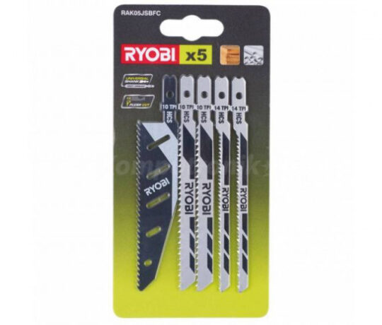 RYOBI RAK05JSBFC
