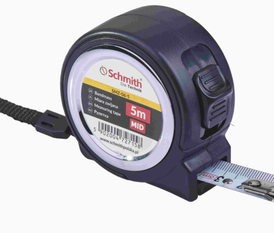 SCHMITH Miara Zwijana Dwustrona 5m SMZ-06-5 26528