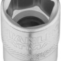 Stanley FATMAX Zestaw nasadek 6-kątnych 21-22-24 mm 1/2'' FMMT17095-0 Fatmax