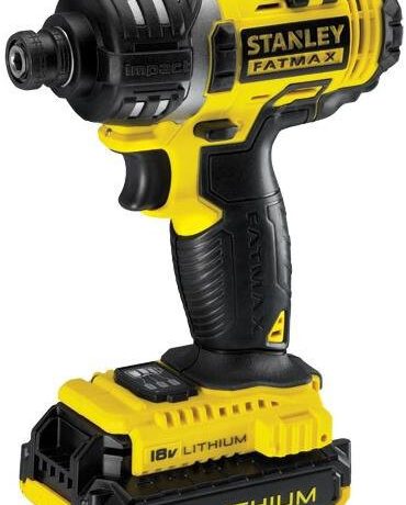 Stanley FMC640LB-QW